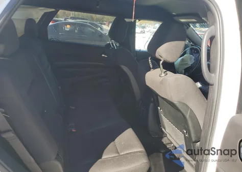 2023 Dodge Durango R/T z USA, uszkodzony, nr VIN 1C4SDHCT7PC685267